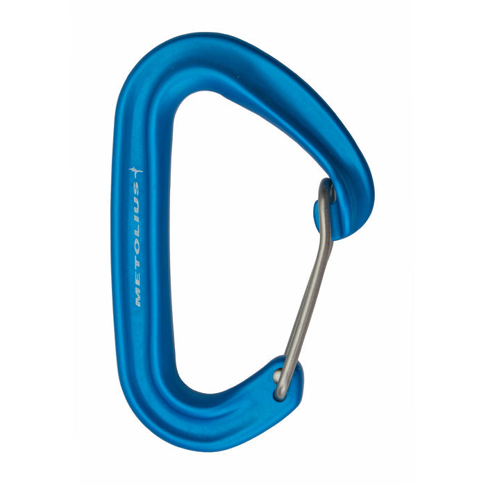 FS Mini II Carabiner - Blue