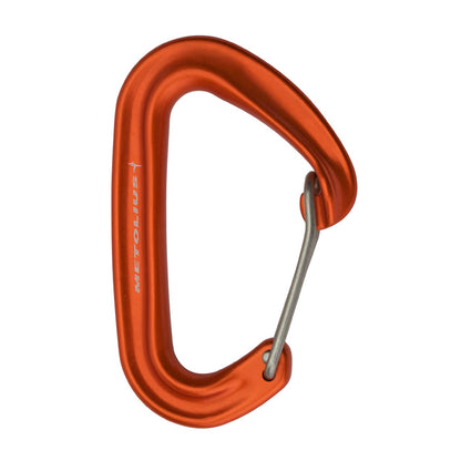 FS Mini II Carabiner - Orange