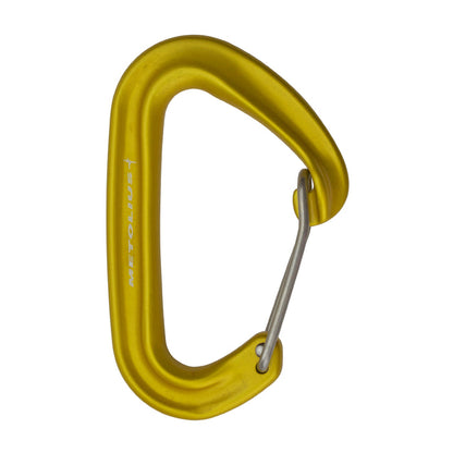 FS Mini II Carabiner - Yellow