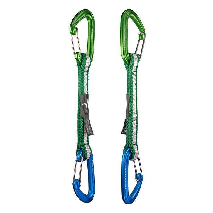 Double-layered 14 mm sling
