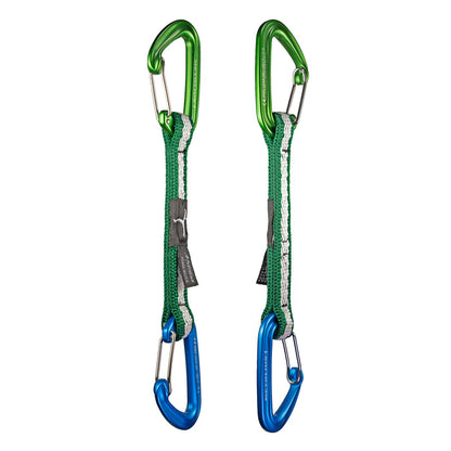 Double-layered 14 mm sling