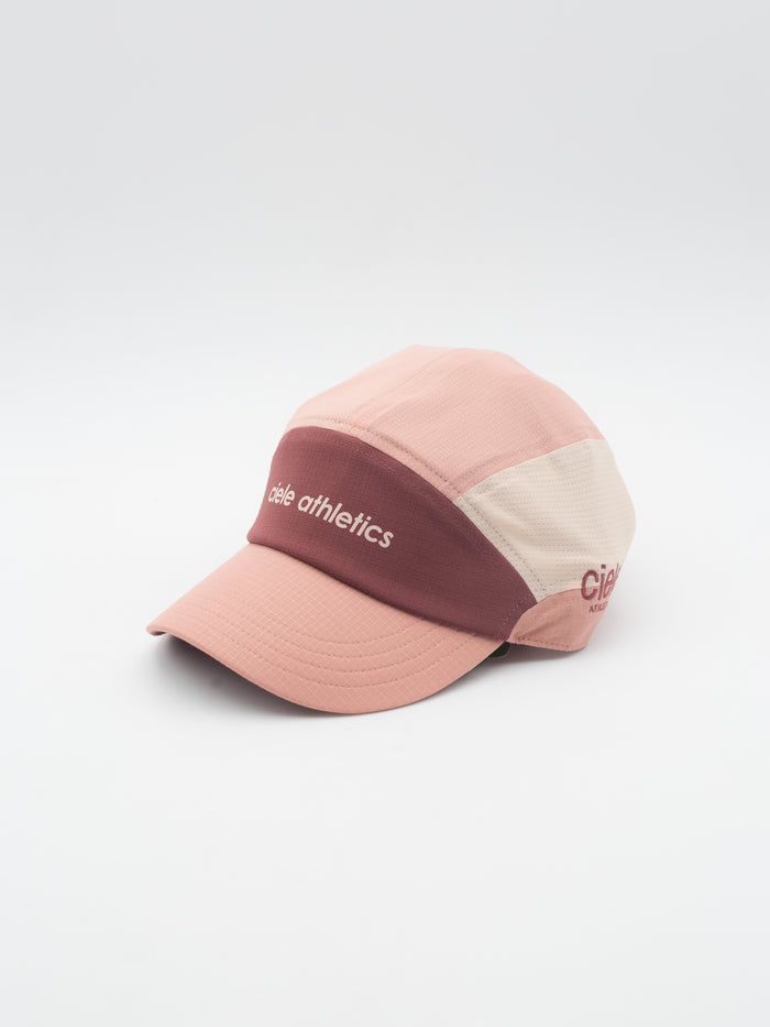 FSTCapSC Field Iconic Andorra/Rose Dawn