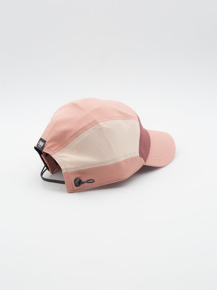 FSTCapSC Field Iconic Andorra/Rose Dawn