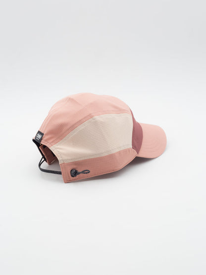 FSTCapSC Field Iconic Andorra/Rose Dawn