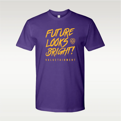 Future Look Bright Tee (Other Colors Available)