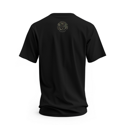Future Looks Bright USA 250 Camo Short Sleeve T-Shirt