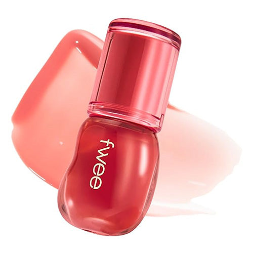 Fwee 3D Voluming Gloss 30% 0.18oz/ 5.3g