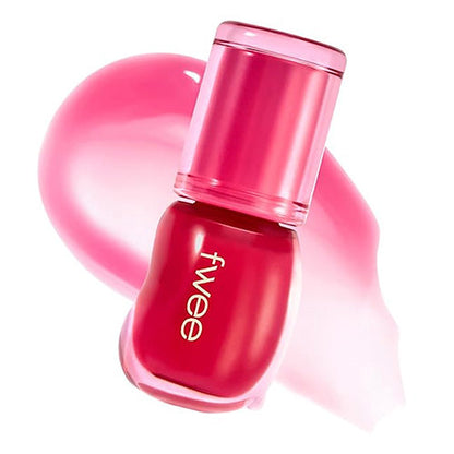 Fwee 3D Voluming Gloss 30% 0.18oz/ 5.3g