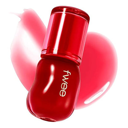 Fwee 3D Voluming Gloss 30% 0.18oz/ 5.3g