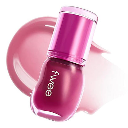 Fwee 3D Voluming Gloss 30% 0.18oz/ 5.3g