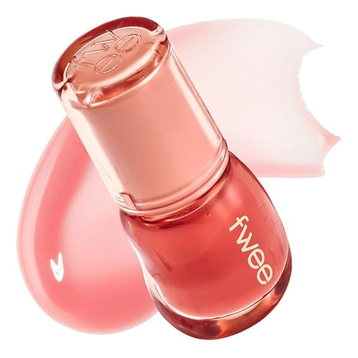 Fwee 3D Voluming Gloss 30% 0.18oz/ 5.3g