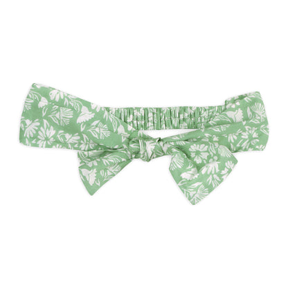 Garden Baby Headband (Organic)