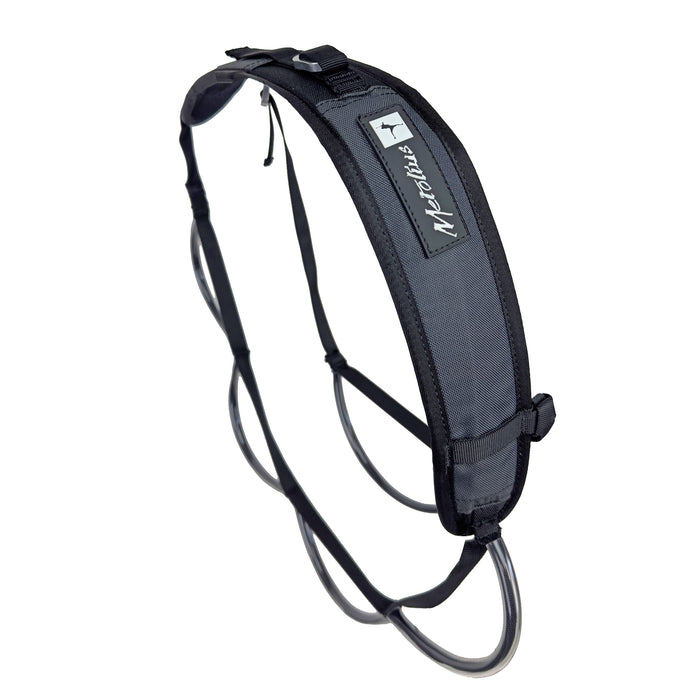 Multi Loop Double-D Gear Sling