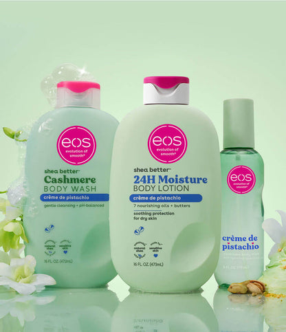 Crème de Pistachio Scent Layering Bundle