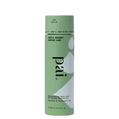 Gentle Genius™ Barrier Care Replenishing Body Wash