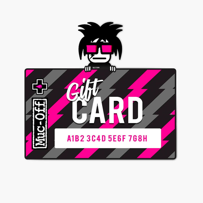 Gift Card - €25