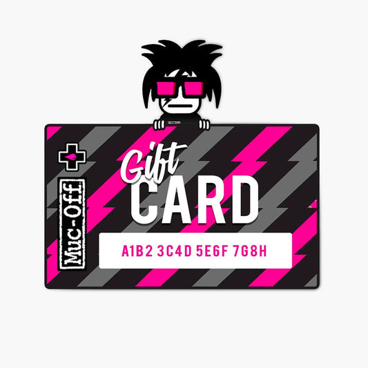 Gift Card - €50