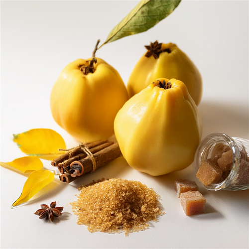 Gilded Autumn Fragrance Oil 648