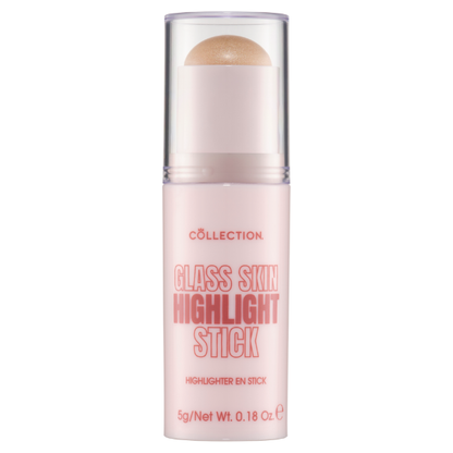 Glass Skin Highlight Stick Champagne