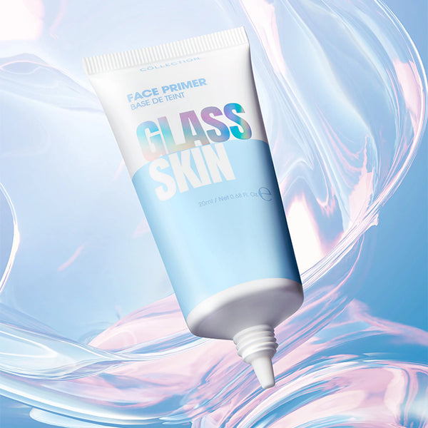 Glass Skin Primer