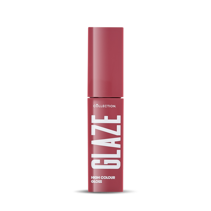 Glaze High Colour Liquid Lipstick