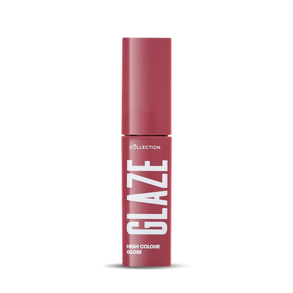 Glaze High Colour Liquid Lipstick