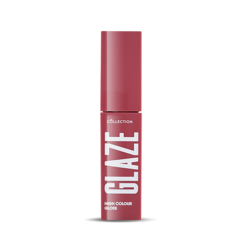 Glaze High Colour Liquid Lipstick