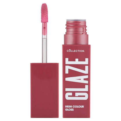 Glaze High Colour Liquid Lipstick