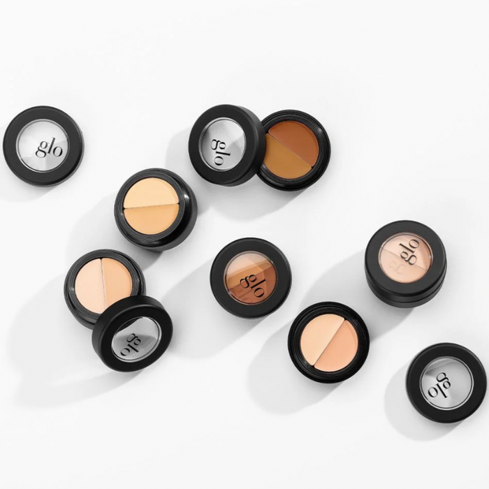 Glo - Under Eye Concealer - Golden - 3.1.g
