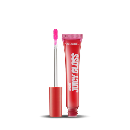 Gloss Me Up Juicy Infusion Lip Gloss
