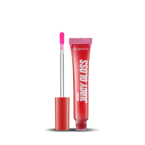 Gloss Me Up Juicy Infusion Lip Gloss