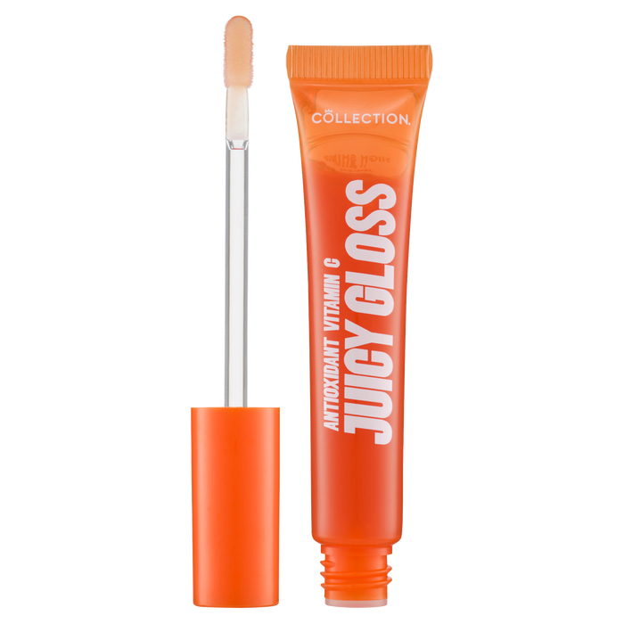 4 Orange Zest