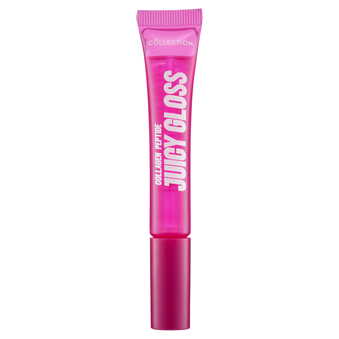 Gloss Me Up Juicy Infusion Lip Gloss