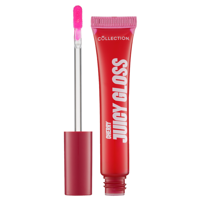 Gloss Me Up Juicy Infusion Lip Gloss