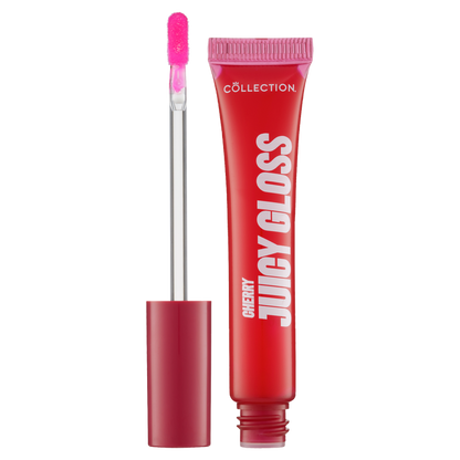 Gloss Me Up Juicy Infusion Lip Gloss