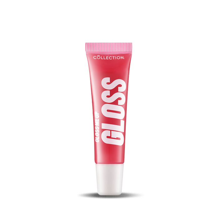 Gloss Me Up Lip Gloss