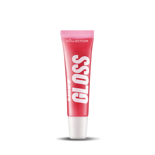 Gloss Me Up Lip Gloss