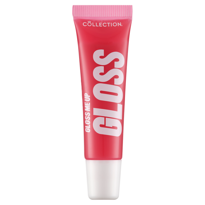 Gloss Me Up Lip Gloss