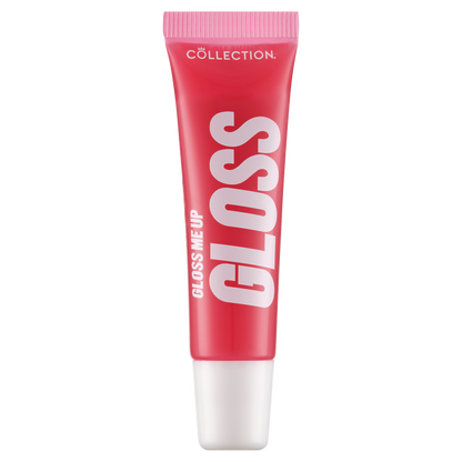 Gloss Me Up Lip Gloss