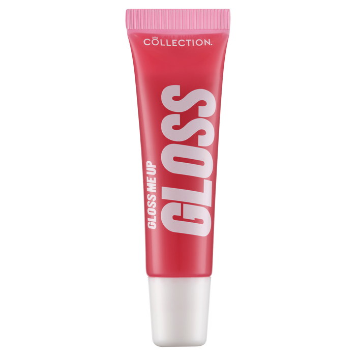 Gloss Me Up Lip Gloss