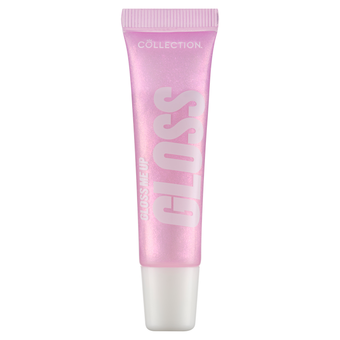 Gloss Me Up Lip Gloss