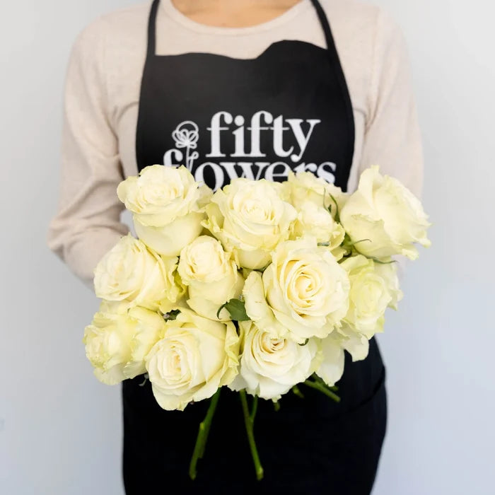 Glow In The Dark Roses - Image