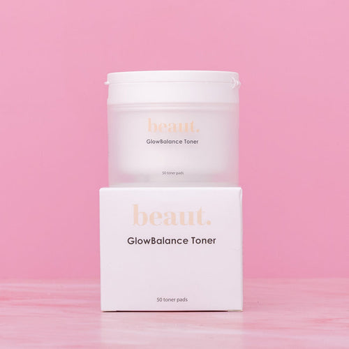 glowbalance toner