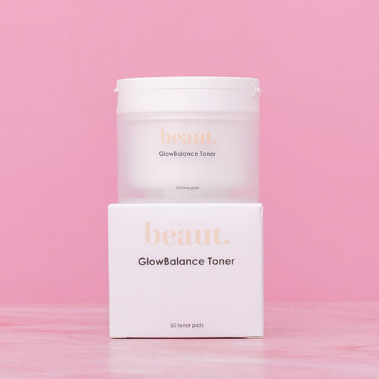 glowbalance toner
