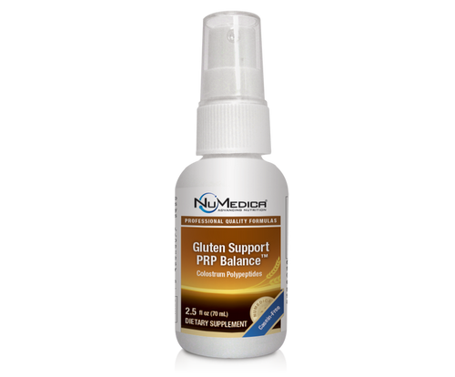 Gluten Support PRP Balance  Spray by NuMedica