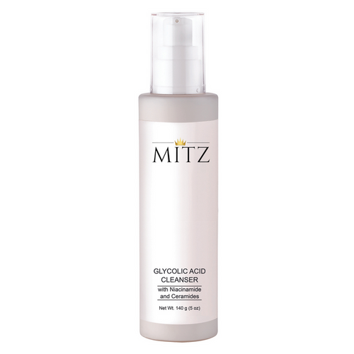Glycolic Acid Cleanser