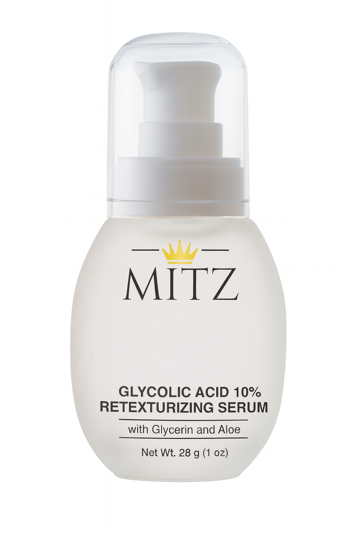 Glycolic Serum