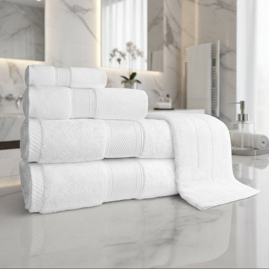 GMM Collection Towels By Rifz Textiles