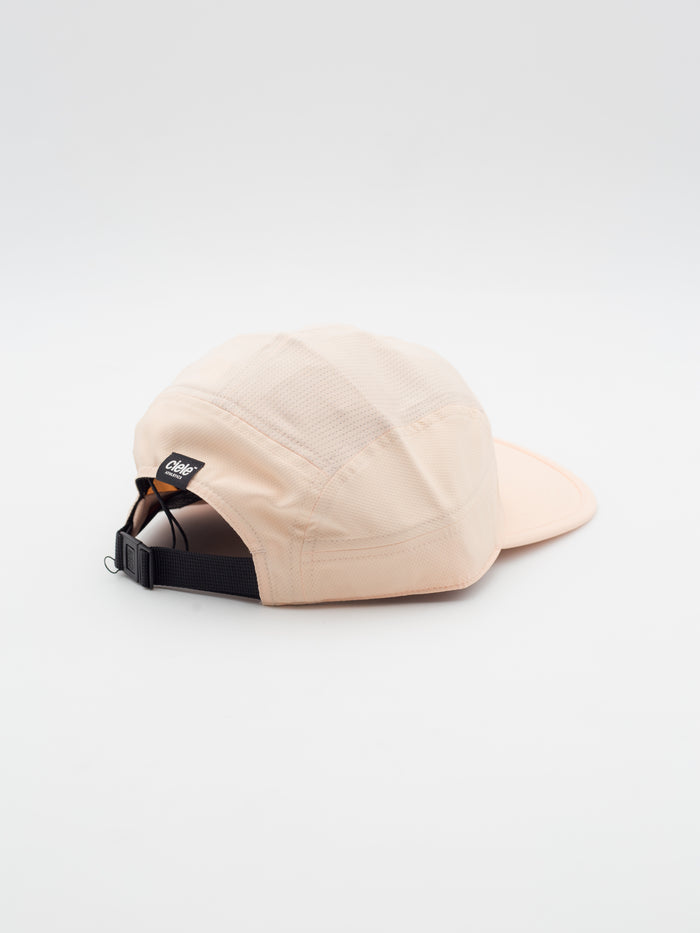 GOCap Classic Athletics Cadmium