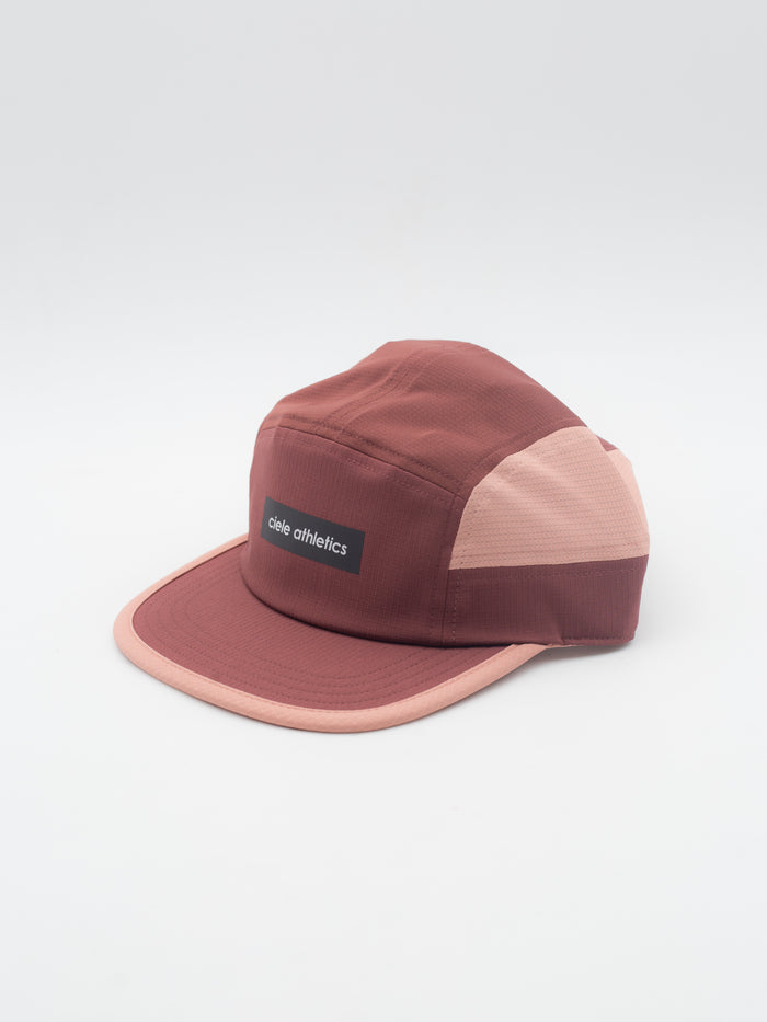 GOCap Field IconicBar Andorra/Rose Dawn
